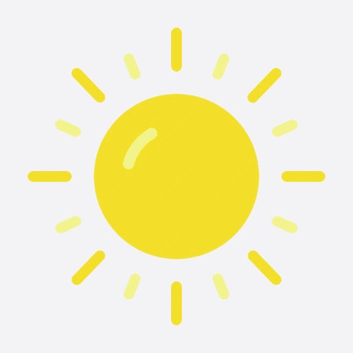 Sun Loving Plants
