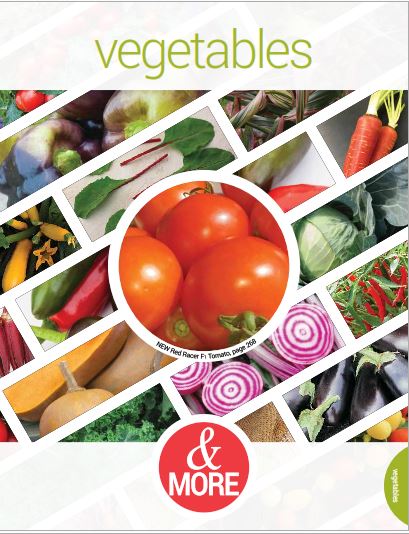 Vegetables