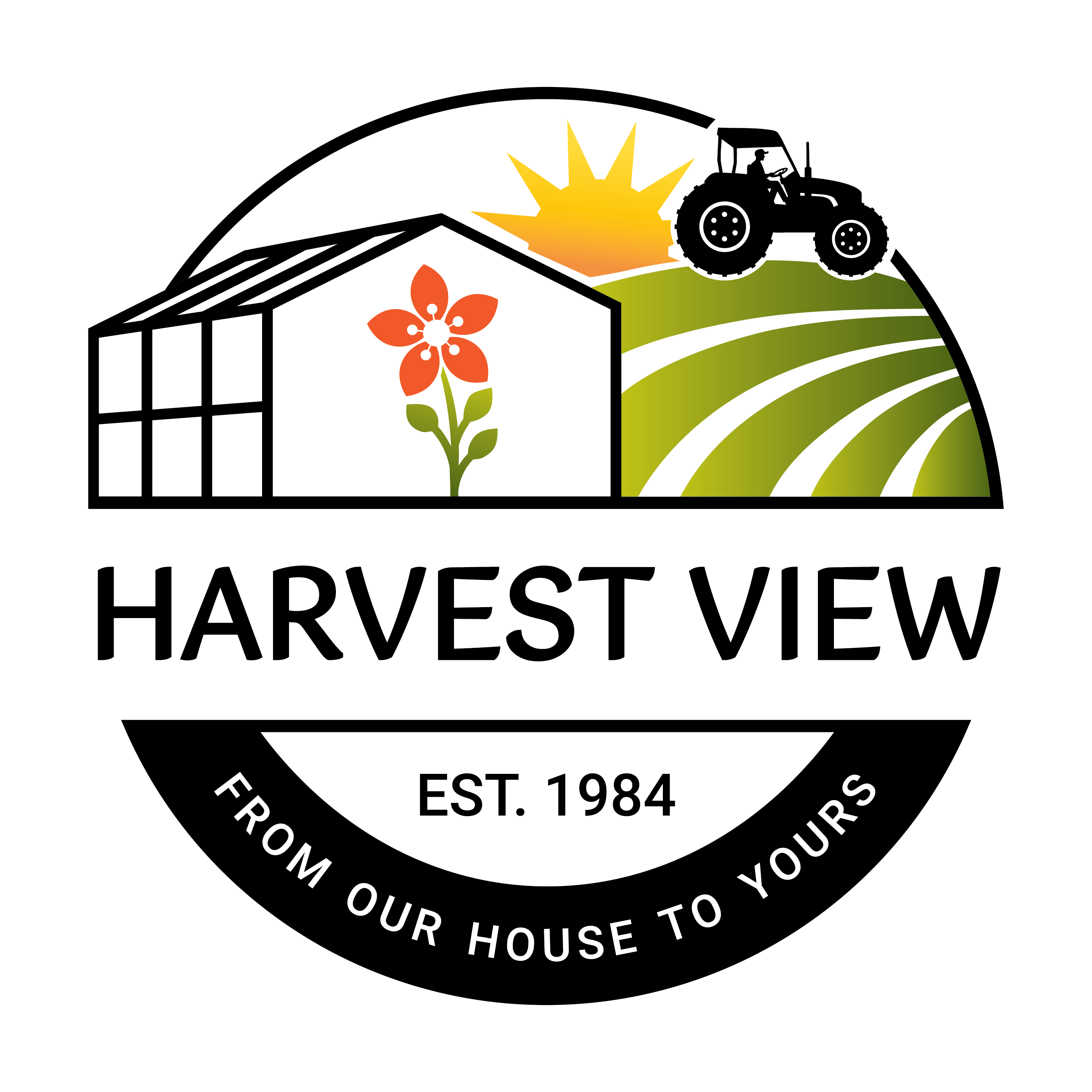 Harvest View Greenhouses LLC