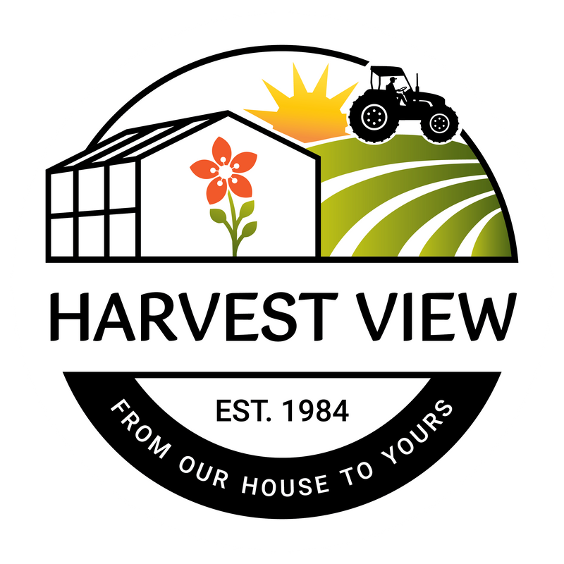 Harvest View Greenhouses LLC